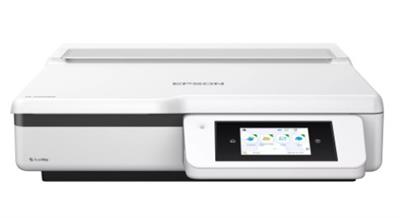 Epson WorkForce Dokumentenscanner DS-51000WN