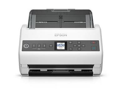 Epson Workforce Dokumentenscanner DS-730N
