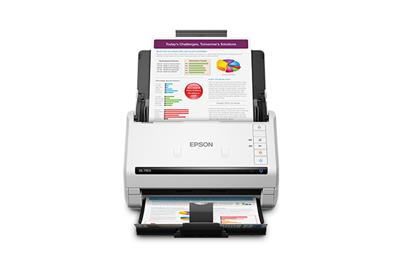 Epson Workforce Dokumentenscanner DS-770II