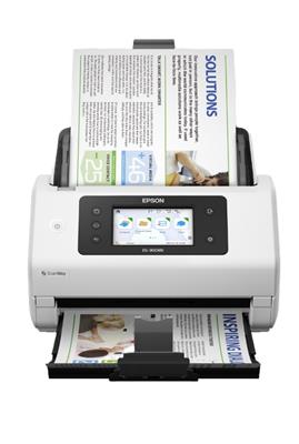 Epson Workforce Dokumentenscanner DS-900WN
