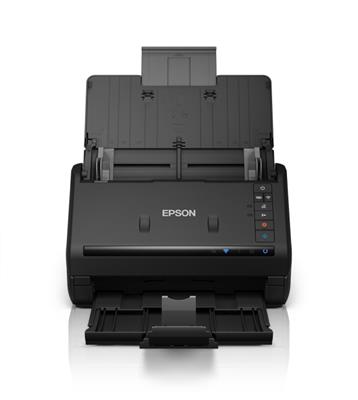 Epson Workforce Dokumentenscanner ES-500WII