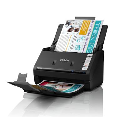 Epson Workforce Dokumentenscanner ES-500W