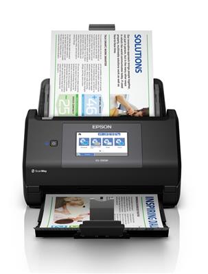 Epson Workforce Dokumentenscanner ES-590W