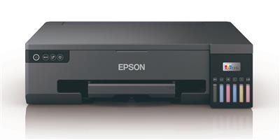 Epson EcoTank Inkjet Farb-Drucker A3+