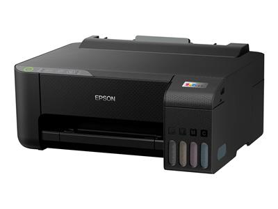 Epson EcoTank Inkjet Drucker