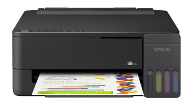 Epson EcoTank Injekt Tintenstrahldrucker