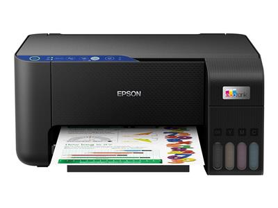 Epson EcoTank Inkjet Farb-MFC 3in1