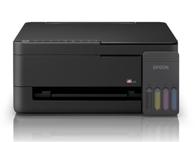 Epson EcoTank Inkjet Farb-MFC 3in1