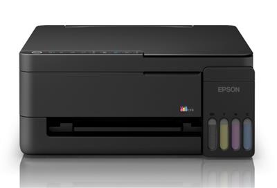 Epson EcoTank Inkjet Farb-MFC 3in1