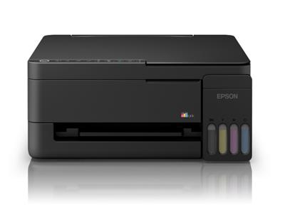 Epson EcoTank Inkjet Farb-MFC 3in1