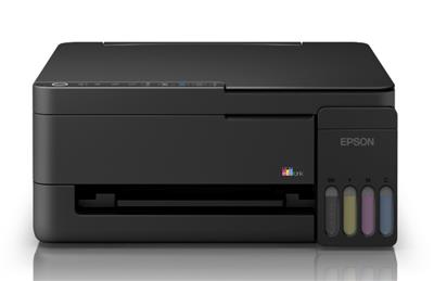Epson EcoTank Inkjet Farb-MFC 3in1