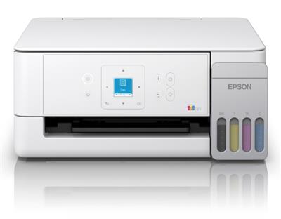Epson EcoTank Inkjet Farb-MFC 3in1 + LCD