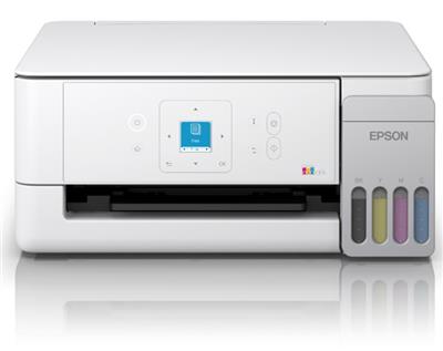 Epson EcoTank Inkjet Farb-MFC 4in1