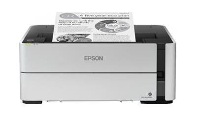 Epson EcoTank Inkjet Drucker