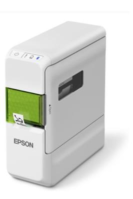 Epson LabelWorks Etikettendrucker LW-C410