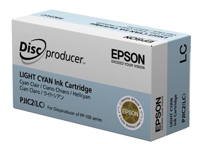 Epson Ink light cyan PJIC7