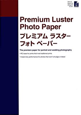 Epson Prem. Luster Pho.Paper A2