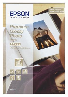 Epson Best Prem. Glossy Ph. Paper
