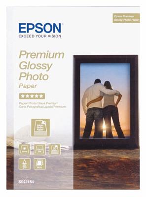 Epson Best Prem. Glossy Ph. Paper