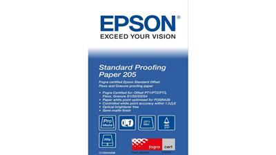 Epson Standard Proofing Paper 24"