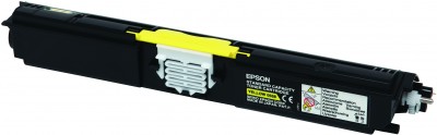 Epson Toner C1600 yell. 1,6K