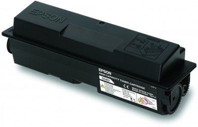 Epson Toner Return black 8K