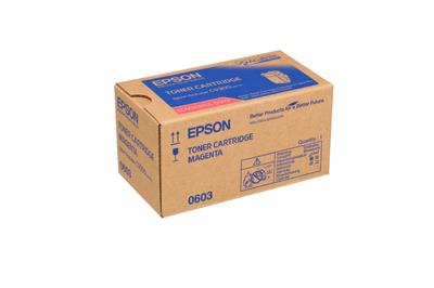 Epson Toner mag. 7,5K