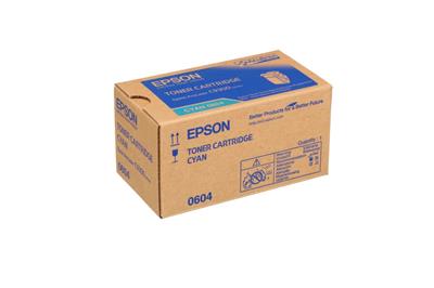 Epson Toner cyan 7,5K