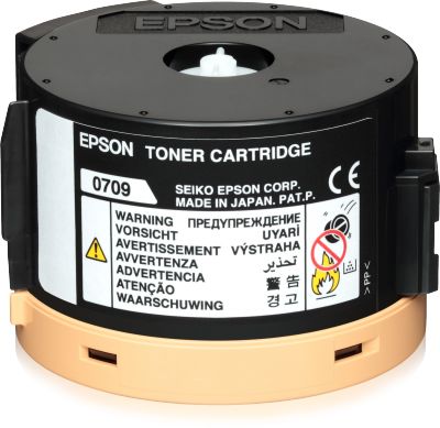 Epson Toner black