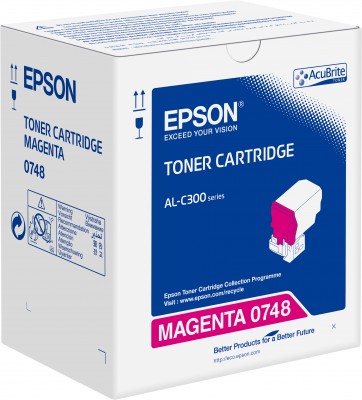 Epson Toner AL-C300 mag. 8,8K