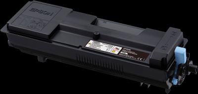 Epson Toner black HY