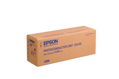 Epson Photoconductor Unit color