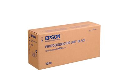Epson Photoconductor Unit black