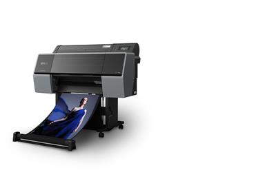 Epson SureColor Spectro 12-Farb-Großformatdrucker