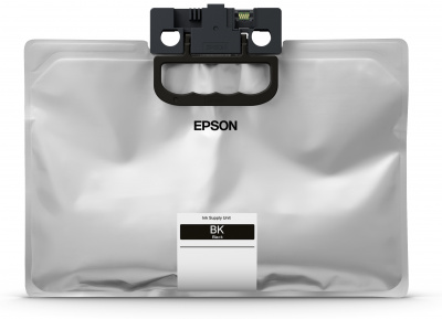 Epson Ink black T01D1 XXL 50K