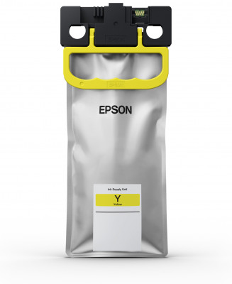 Epson Ink yell. T01D4 XXL 20K