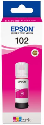 Epson EcoTank Ink bottle Nr.102 mag.