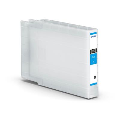 Epson Ink cyan L T04C2