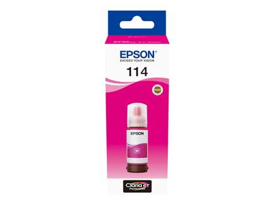 Epson EcoTank Ink bottle Nr.114 mag.