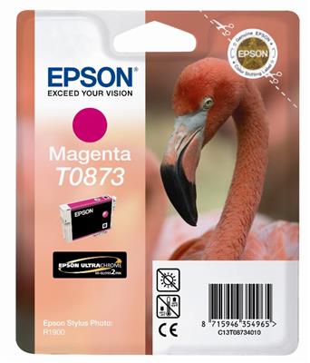 Epson Ink mag. T0873