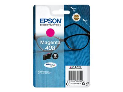 Epson Singlepack Ink Nr.408 mag.