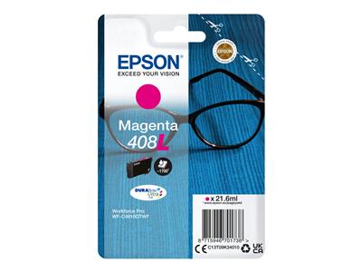 Epson Singlepack Ink Nr.408L mag.