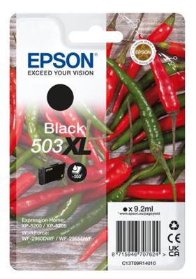 Epson Singlepack Ink Nr.503XL black T09R14