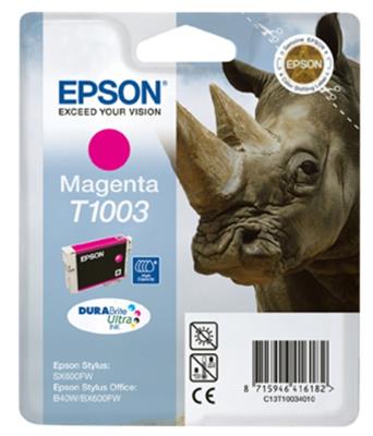 Epson Ink mag. T1003