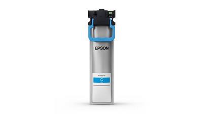 Epson Ink cyan T11C2