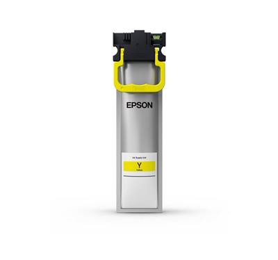 Epson Ink yell. T11C4