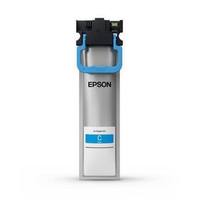 Epson Ink Cyan XL T11D2