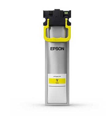 Epson Ink Yellow XL T11D4