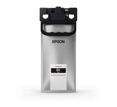 Epson Ink Black XXL T11E1