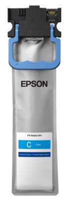 Epson Ink cyan XL T11N240